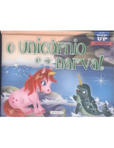 O UNICORNIO E O NARVAL