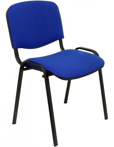 Pack 2 silla confidente alcaraz aran azul