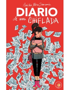 Diario de una chiflada