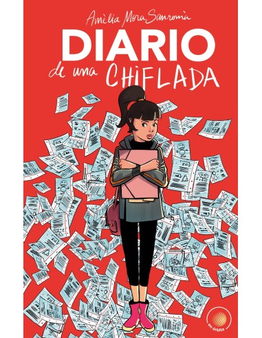 Diario de una chiflada