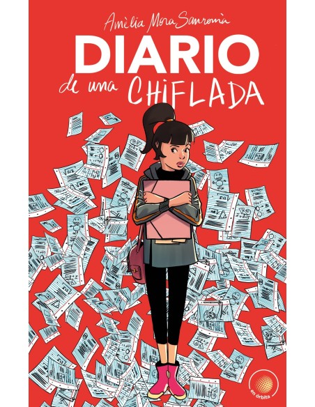Diario de una chiflada