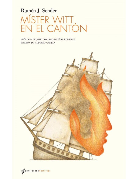 Mister Witt en el Canton