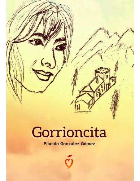 Gorrioncita