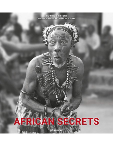 AFRICAN SECRETS