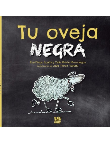 Tu oveja negra