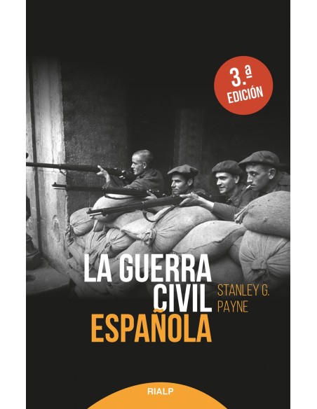 La guerra civil espanola