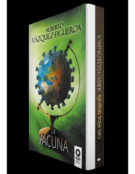 Cien anos despues La vacuna PACK
