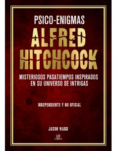 Psico Enigmas Alfred Hitchcock