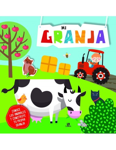Mi Granja