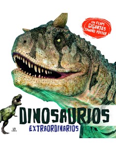 Dinosaurios Extraordinarios