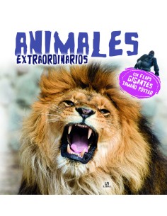 Animales Extraordinarios