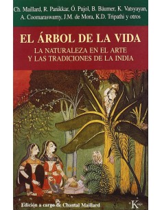 El arbol de la vida