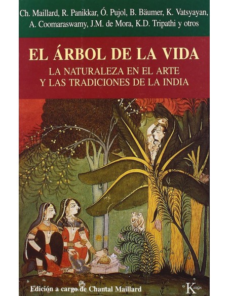 El arbol de la vida
