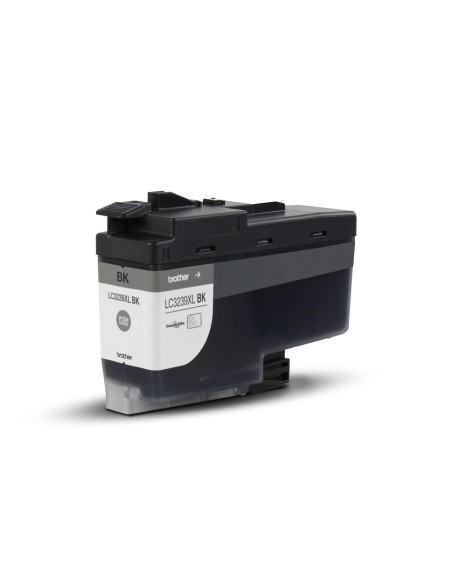 LC-3239XLBK cartucho de tinta 1 pieza(s) Original Alto rendimiento (XL) Negro