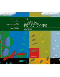 Las cuatro estaciones