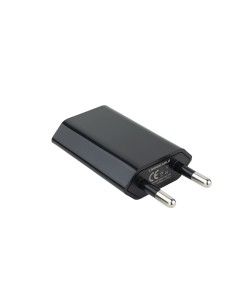 10.10.2002 cargador de dispositivo móvil Negro Interior