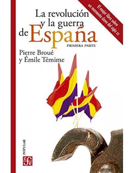 REVOLUCION Y LA GUERRADE ESPANA IILA