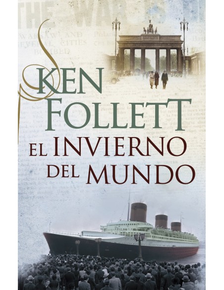 El Invierno del Mundo The Century 2