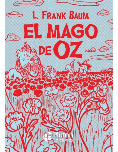 El Mago de Oz