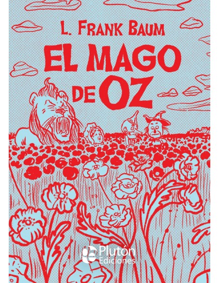 El Mago de Oz