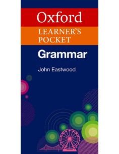 Oxford Learners Pocket Grammar