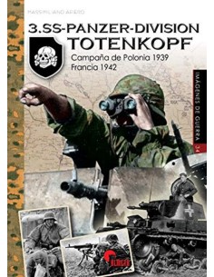 3SS PANZER DIVISION TOTENKOPF