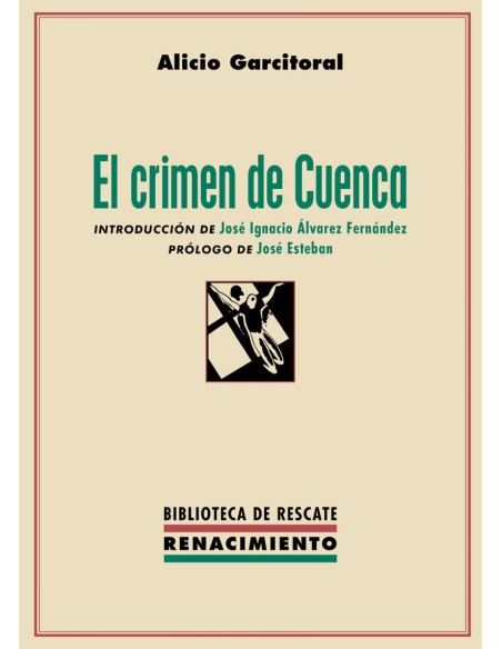 El crimen de Cuenca