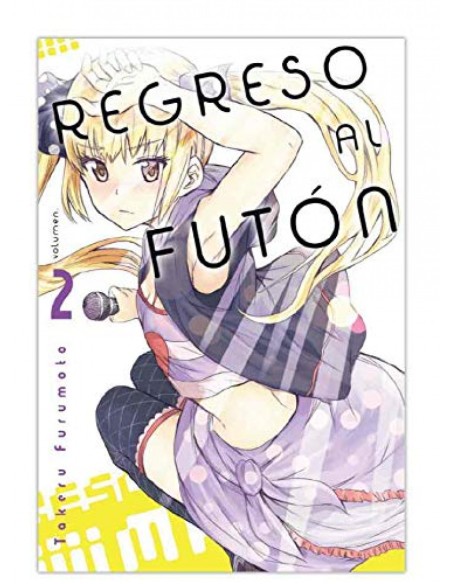 REGRESO AL FUTON 02