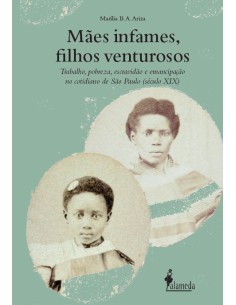 Maes infames filhos venturosos