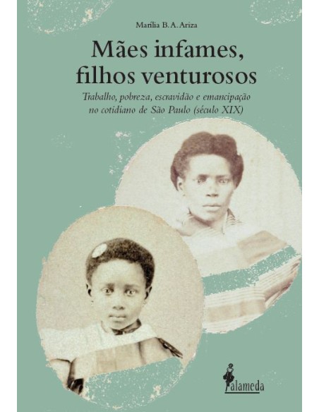 Maes infames filhos venturosos