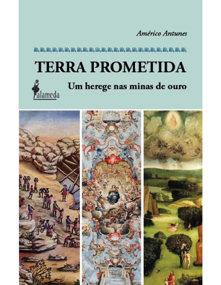 Terra Prometida