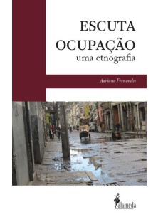 Escuta Ocupacao