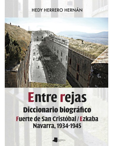 Entre rejas