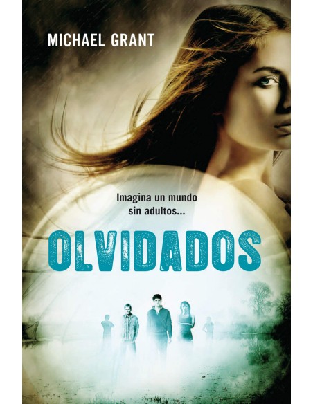 Olvidados