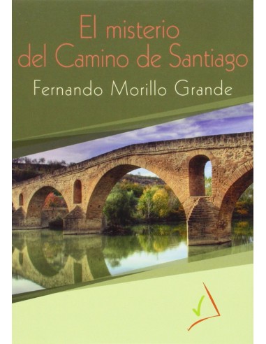 El misterio del Camino de Santiago