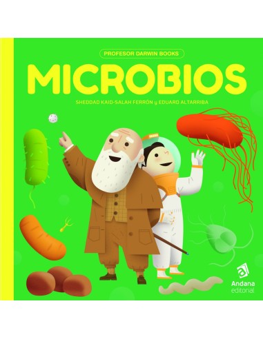 Microbios