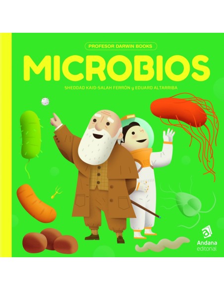 Microbios