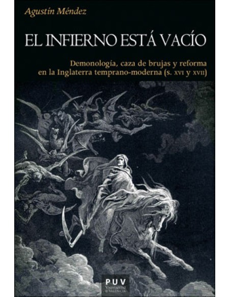 El infierno esta vacio