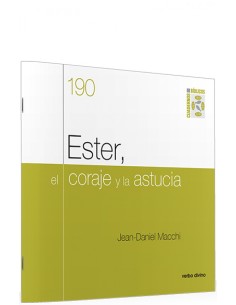Ester el coraje y la astucia
