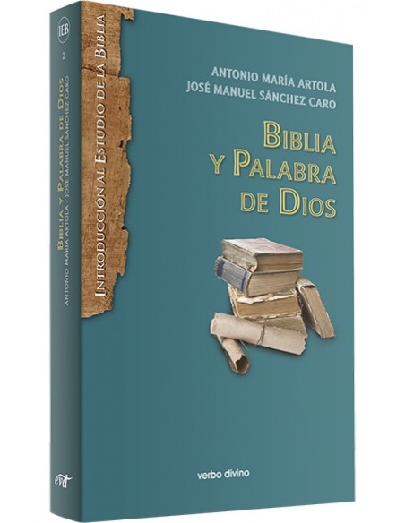 Biblia y Palabra de Dios