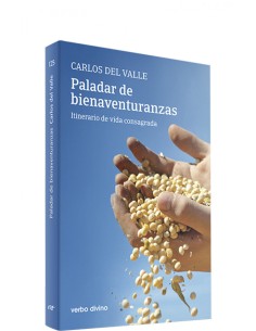 Paladar de bienaventuranzas