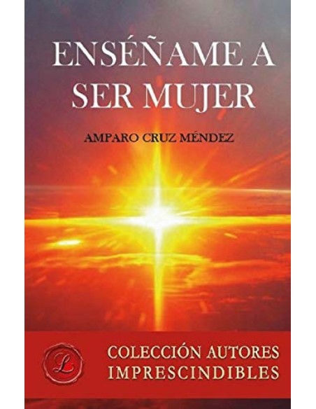 Ensename a ser mujer