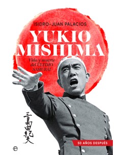 Yukio Mishima