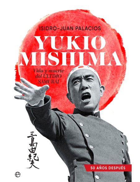 Yukio Mishima