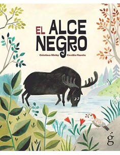 El alce negro