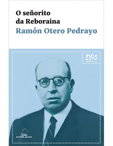 SENORITO DA REBORAINA O BN
