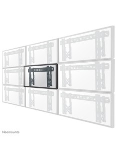 Soporte de pared para TV 2