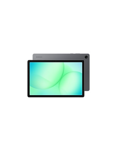 Galaxy Tab A11+ 128 GB 27,9 cm (11") 6 GB Wi-Fi 5 (802.11ac) Gris