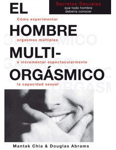 El hombre multiorgasmico
