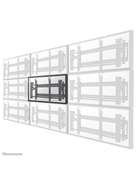 Soporte de pared para TV